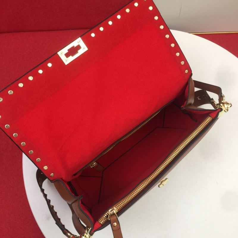 Valentino Satchel Bags